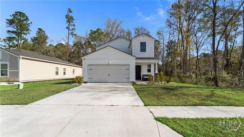 293 Lillian St, Rincon, GA, 31326-3418 | Card Image