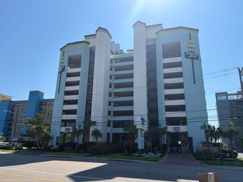 621-6804 N Ocean Blvd, Myrtle Beach, SC, 29572-3313 | Card Image