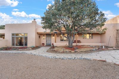 3532 Via Brisa, House other with 3 bedrooms, 2 bathrooms and 3 parking in Santa Fe NM | Image 2