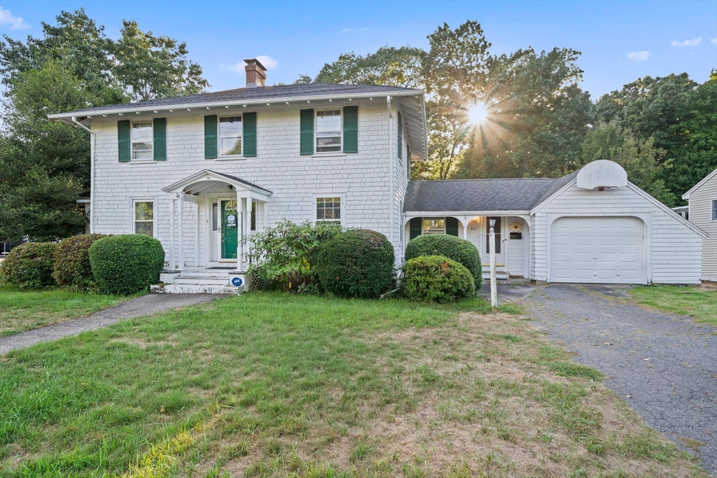 Pond St, South Weymouth, MA 02190