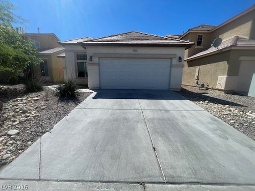 4009 Yellow Mandarin Ave, North Las Vegas, NV, 89081-4020 | Card Image