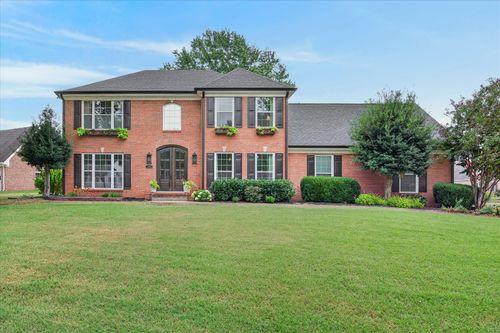 407 Savannah Trace Dr, Clarksville, TN, 37043-5443 | Card Image