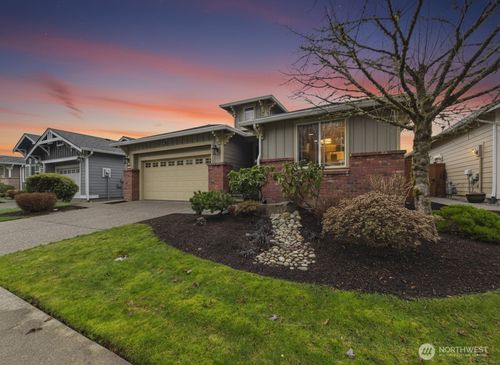 5077 Cypress Loop Ne, Lacey, WA, 98516-1600 | Card Image