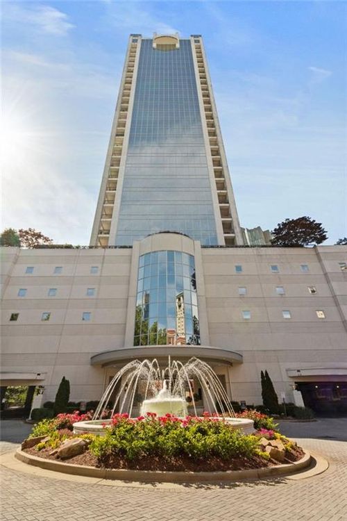 apt-1704-2828 Peachtree Rd Nw, Atlanta, GA, 30305-5115 | Card Image