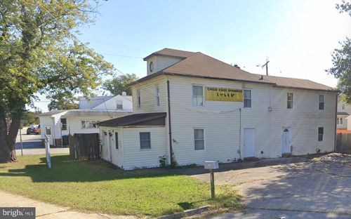 701 Hammonds Ln, BALTIMORE, MD, 21225-3332 | Card Image