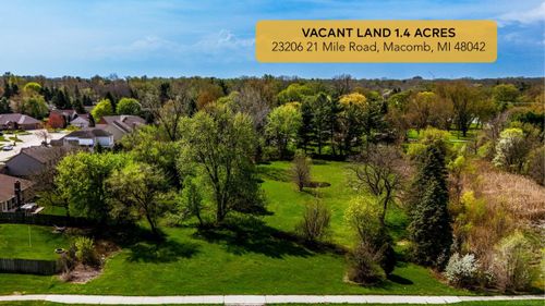 23206 21 Mile Rd, Macomb, MI, 48042-5101 | Card Image