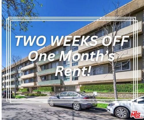 321-525 N Sycamore Avenue, Los Angeles, CA, 90036 | Card Image