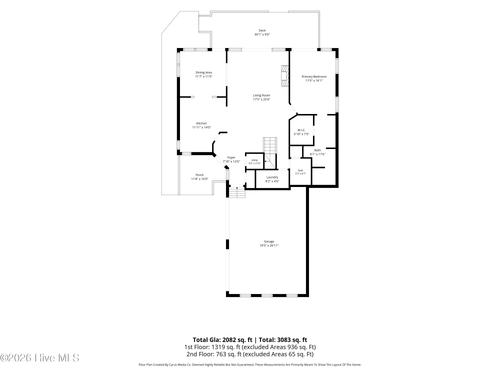 2106 Medeira Ct, Wilmington, NC, 28405-6201 | Card Image