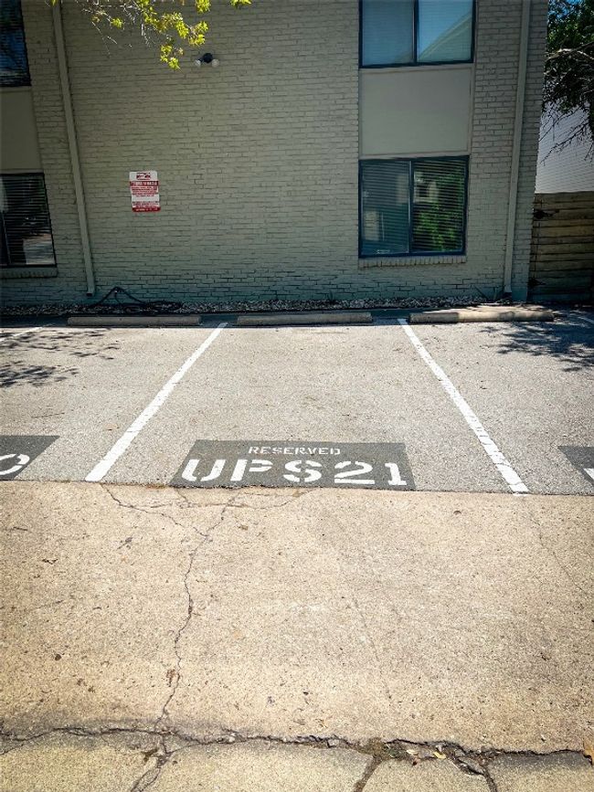Assigned Parking | Image 22