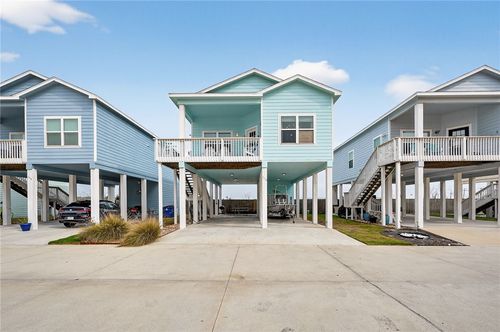 115 Stingray, Rockport, TX, 78382-4421 | Card Image