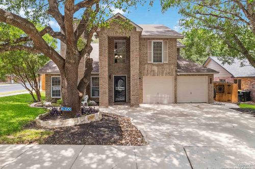 2652 Poplar Grove Ln, Schertz, TX, 78154-2600 | Card Image