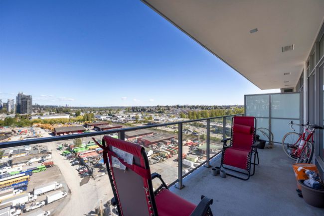 1303 - 2351 Beta Avenue, Condo with 1 bedrooms, 1 bathrooms and null parking in Burnaby BC | Image 19