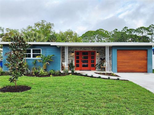 345 55th Avenue S, St Petersburg, FL, 33705 | Card Image