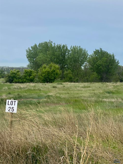 Lot 25 &amp; 27 Hay Creek Ln, Belle Fourche, SD, 57717 | Card Image