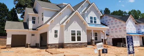 13729 Glennmayes Dr, Huntersville, NC, 28070 | Card Image