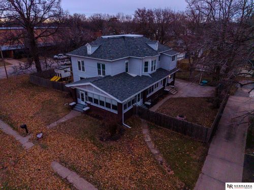 1450 N Broad St, Fremont, NE, 68025-3413 | Card Image