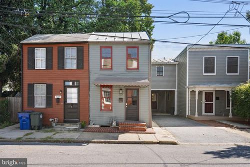 110 Water St, FREDERICK, MD, 21701-5622 | Card Image