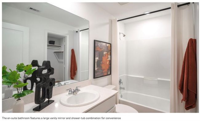 Pictures are not of actual home for sale. Pictures are representative of same floor plan. | Image 8