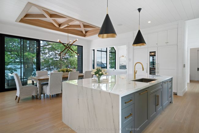 8 - 1167 Armstrong Point Rd, House other with 6 bedrooms, 5 bathrooms and 8 parking in Port Carling ON | Image 12