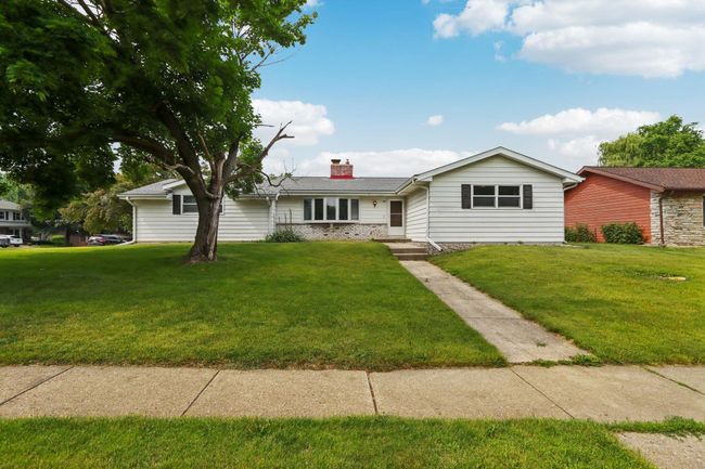 1200 Wexford Dr, House other with 3 bedrooms, 2 bathrooms and null parking in Waunakee WI | Image 42