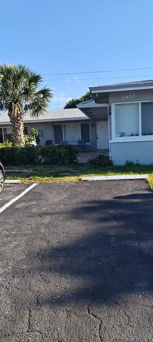 3-2859 Ne 30th St, Fort Lauderdale, FL, 33306-1921 | Card Image
