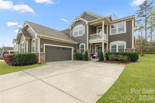 570 Sandbar Pt, Clover, SC, 29710-7871 | Card Image