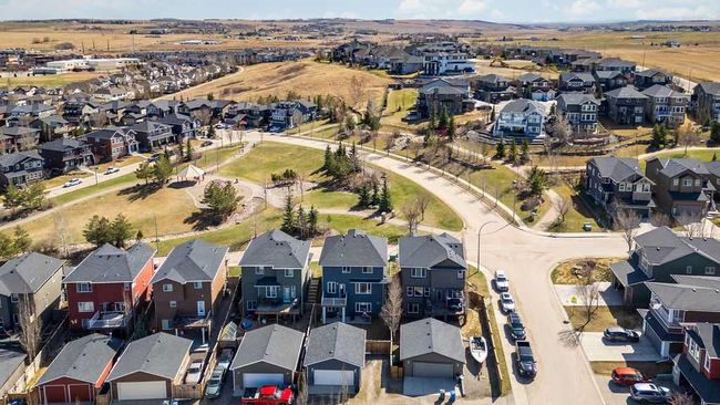 36 Westridge Rd, House other with 4 bedrooms, 4 bathrooms and 3 parking in Okotoks AB | Image 43
