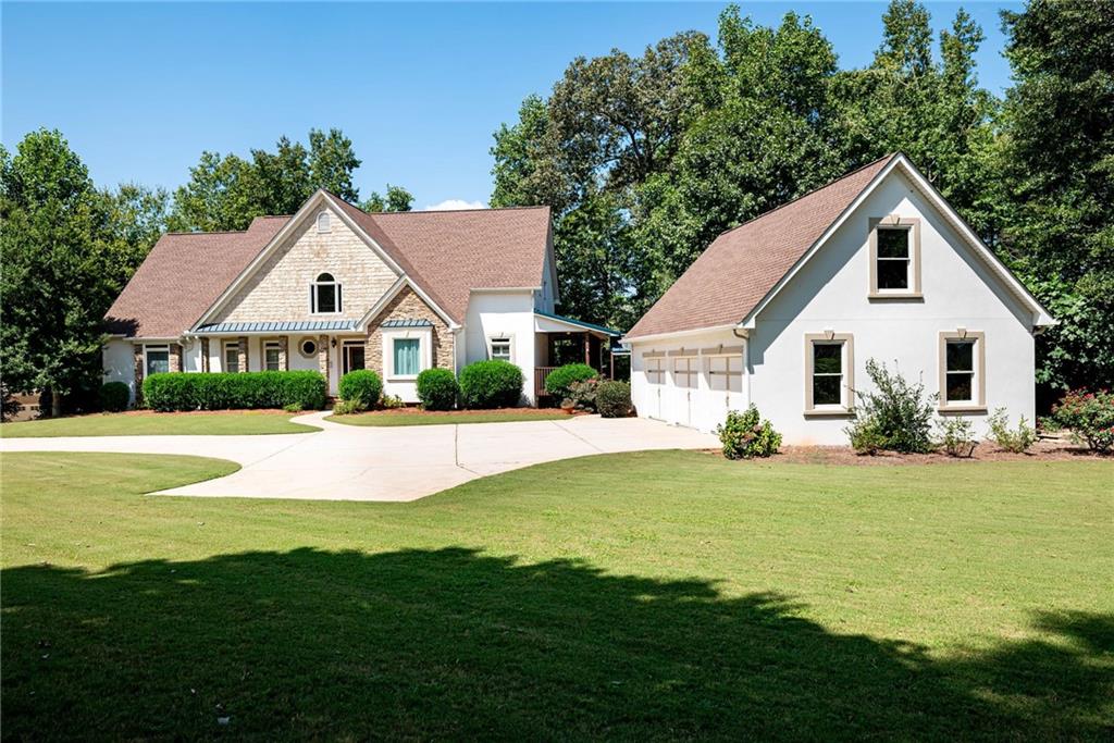 Lake Walton Blvd, Covington, GA 30014