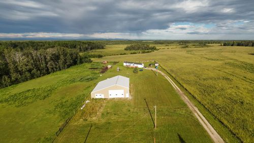 381020 Range Road 5-4, Alhambra, AB, T0C1V0 | Card Image