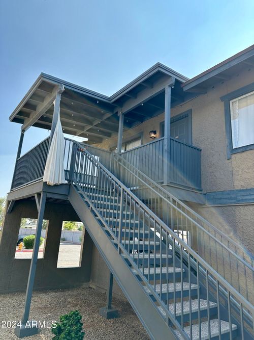 unit-148-286 W Palomino Drive, Chandler, AZ, 85225 | Card Image