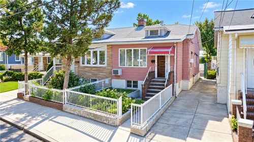 464 Van Sicklen St, Brooklyn, NY, 11223-4646 | Card Image
