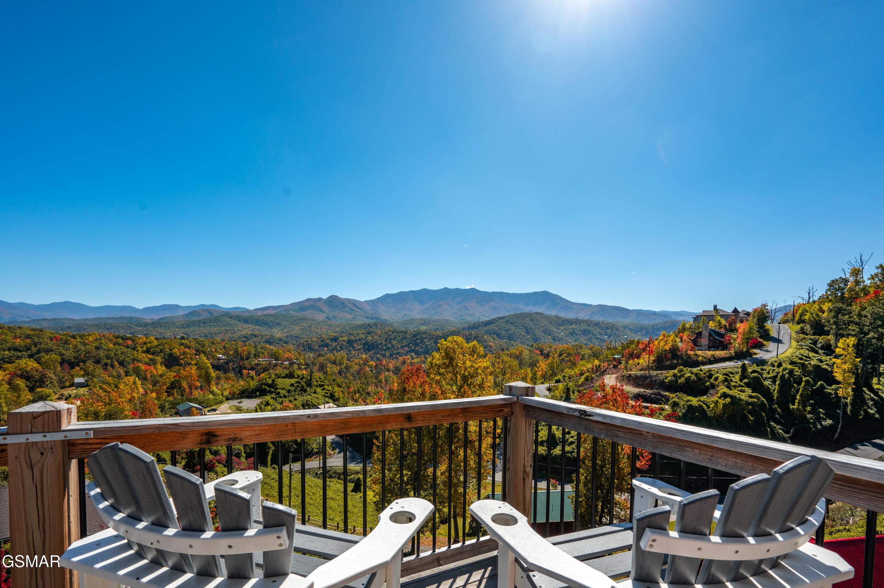 Residential in Gatlinburg 3