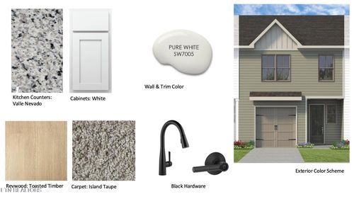1822 Bennett Village Dr, Maryville, TN, 37804 | Card Image