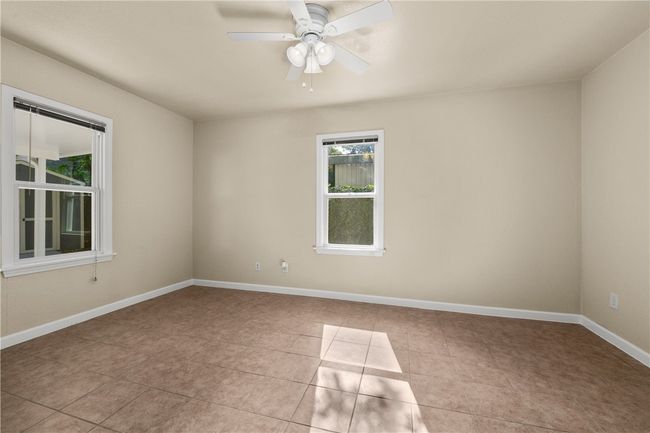 B - 1700 Cullen Ave, House other with 1 bedrooms, 1 bathrooms and null parking in Austin TX | Image 13