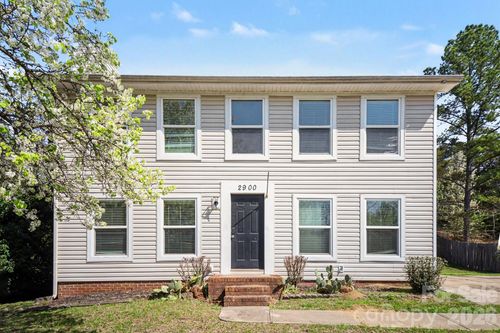 2900 Silkstream Ln, Charlotte, NC, 28262-9148 | Card Image