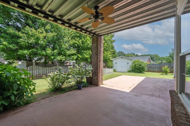 14 Saint Thomas Ct, House other with 4 bedrooms, 3 bathrooms and null parking in Greer SC | Image 27