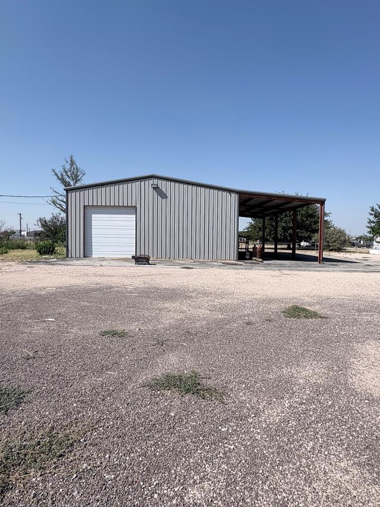 Commercial Sale in Odessa 5