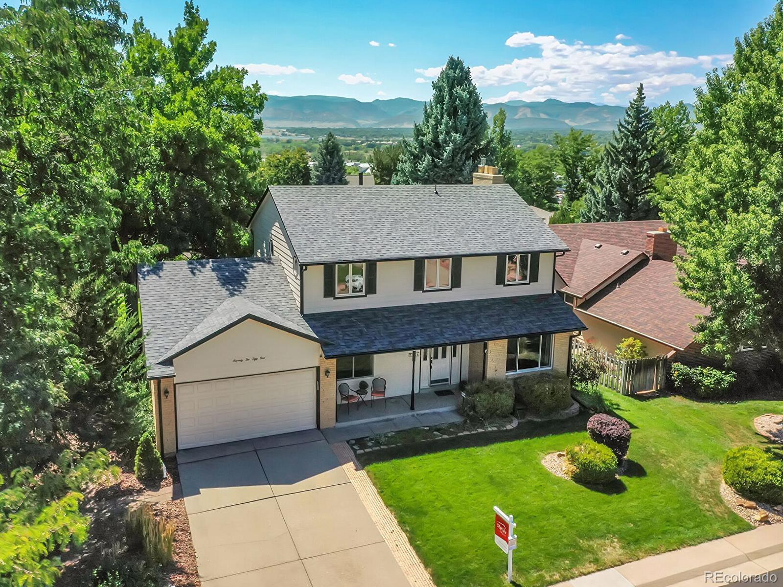 Highland Dr, Littleton, CO 80120