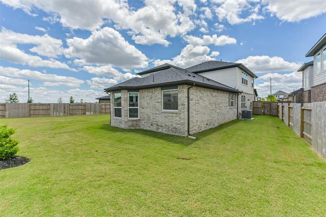 21606 Laggan Cliff Ln, House other with 5 bedrooms, 3 bathrooms and 2 parking in Cypress TX | Image 46
