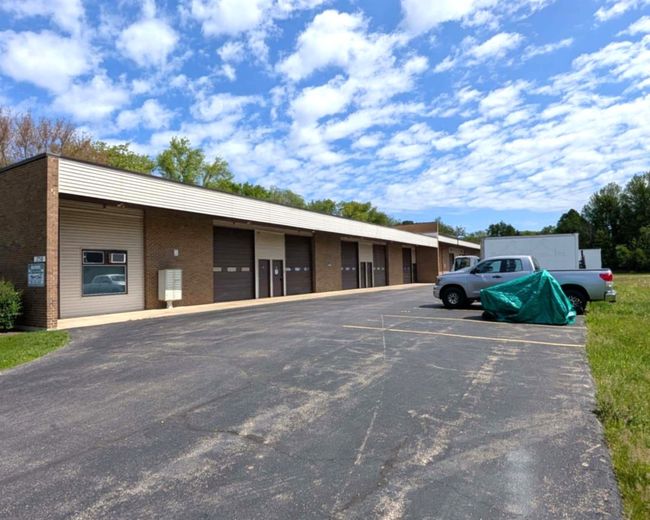 STE-11 - 1750 Cumberland Pkwy, Home with 0 bedrooms, 0 bathrooms and null parking in Algonquin IL | Image 7