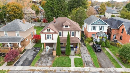 163 Albert St, Belleville, ON, K8N3N5 | Card Image
