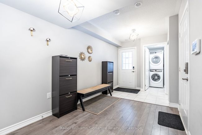 14 - 1222 Rose Way, House attached with 3 bedrooms, 3 bathrooms and 1 parking in Milton ON | Image 5