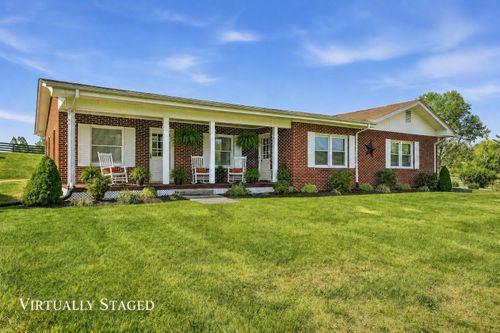 3673 Mount Zion Rd, Blacksburg, VA, 24060-0737 | Card Image