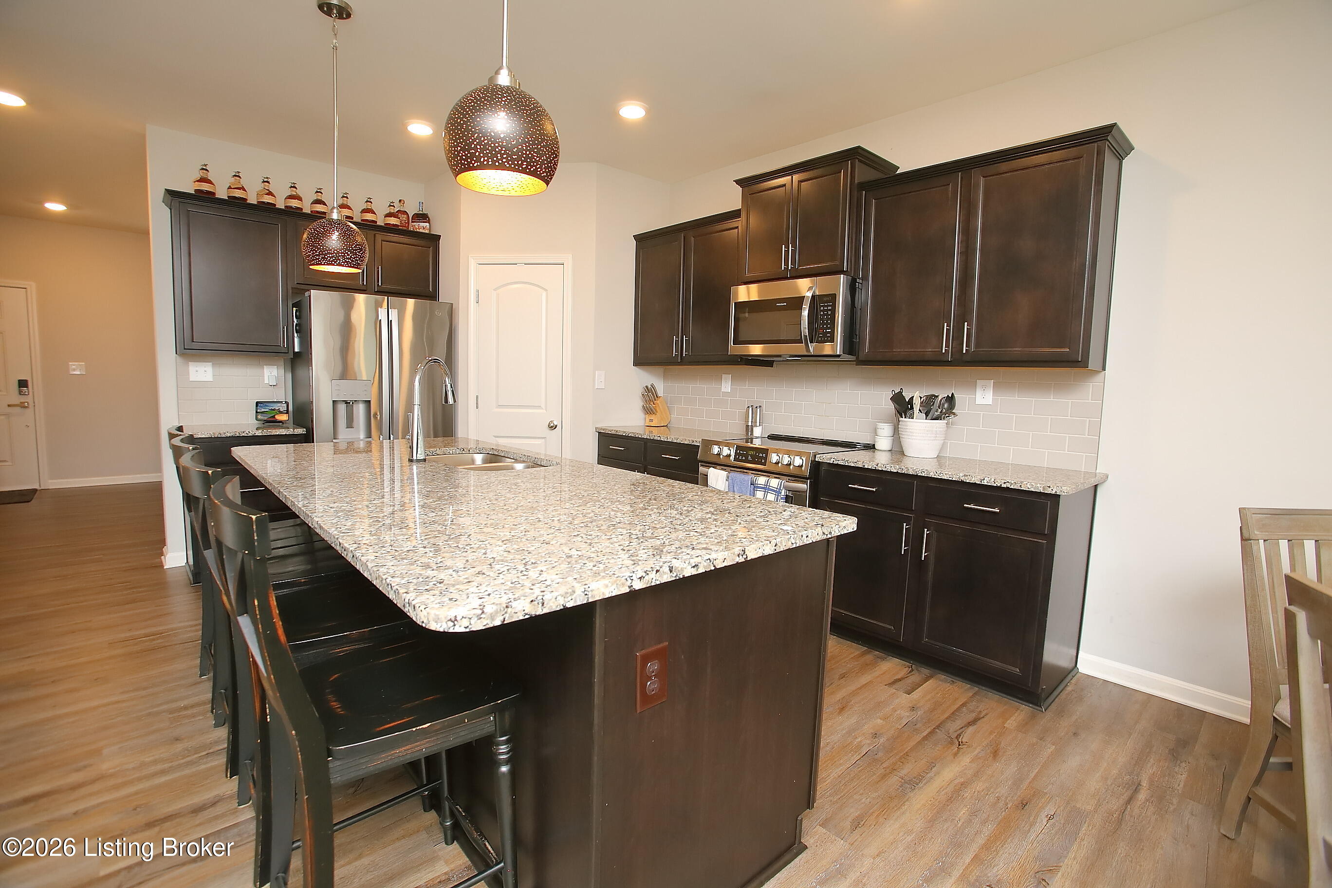 Residential in Louisville 5