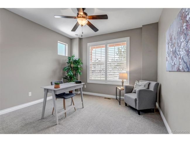 11494 Colony Loop, House other with 4 bedrooms, 3 bathrooms and null parking in Parker CO | Image 25