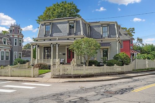 1 Channing St, Newton, MA, 02458-1628 | Card Image