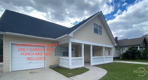 upstairs-1315 Bonaventure Road, savannah, GA, 31404 | Card Image
