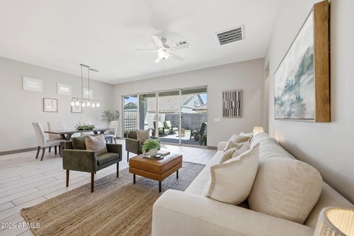 4349 E Clifton Avenue, Gilbert, AZ, 85295 | Card Image