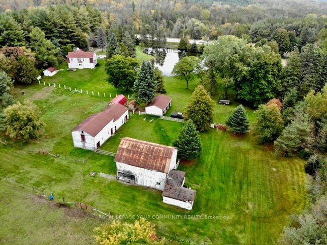 934190 Airport Rd, House other with 5 bedrooms, 3 bathrooms and 10 parking in Mono ON | Image 31