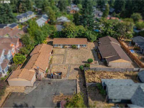 4811/4823 Ne Prescott St, Portland, OR, 97218 | Card Image